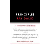 Principles: Life and Work