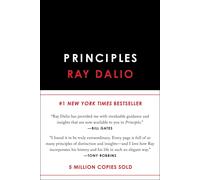 Principles: Life and Work the New