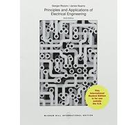 PRINCIPLES N APPLICATIONS OF ELECT ENGG (Asia Higher Education Engineering/Computer Science Electrical Engineering)