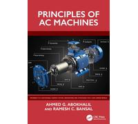 Principles of AC Machines (Pathways to a Sustainable Energy Future)
