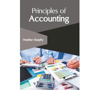 Principles of Accounting