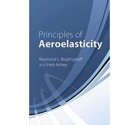 Principles of Aeroelasticity (Dover Books on Engineering)