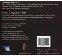 PRINCIPLES OF AN OPEN FUTURE [10/16] NEW CD