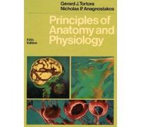Principles of Anatomy and Physiology