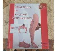 Principles of Anatomy and Physiology