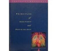 Principles of Anatomy and Physiology