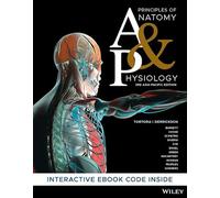 Principles of Anatomy and Physiology, Asia-Pacific Edition