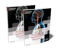 Principles of Anatomy and Physiology + Study Guide – 16e International Adaptation Set