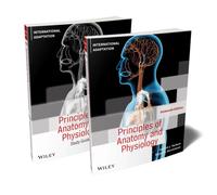 Principles of Anatomy and Physiology + Study Guide, 16e International Adaptation Set