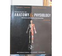 Principles of Anatomy & Physiology
