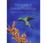 Principles of Animal Physiology