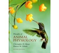 Principles of Animal Physiology