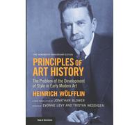Principles of Art History - 9781606064528
