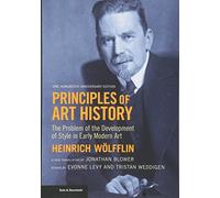 Principles of Art History - 9781606064528