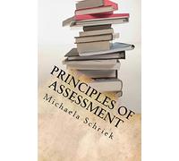 Principles of Assessment