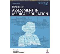 Principles of Assessment in Medical Education