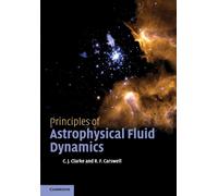 Principles of Astrophysical Fluid Dynamics