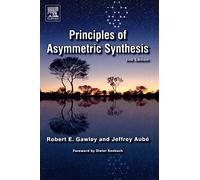 Principles of Asymmetric Synthesis