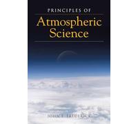 Principles of Atmospheric Science