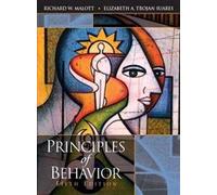 Principles of Behavior