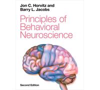 Principles of Behavioral Neuroscience