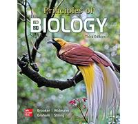 Principles of Biology