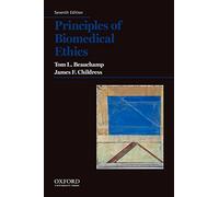 Principles of Biomedical Ethics