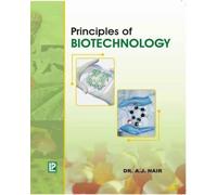 Principles of Biotechnology