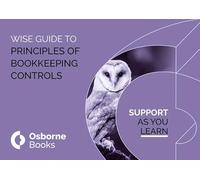 PRINCIPLES OF BOOKKEEPING CONTROLS WISEGUIDE