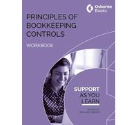 PRINCIPLES OF BOOKKEEPING WORKBOOK
