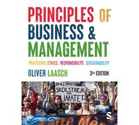 Principles of Business & Management