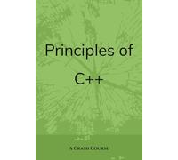 Principles of C++