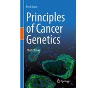Principles of Cancer Genetics