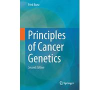 Principles of Cancer Genetics