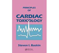 Principles of Cardiac Toxicology