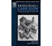 Principles of Cash Flow Valuation: An Integrated Market-Based Approach