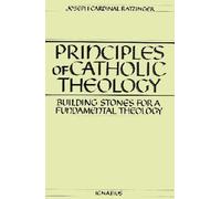 Principles of Catholic Theology