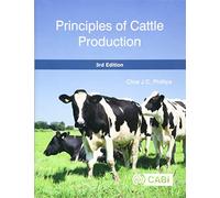 Principles of Cattle Production