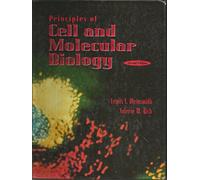 Principles of Cell and Molecular Biology
