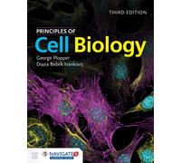 Principles of Cell Biology