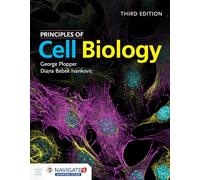 Principles Of Cell Biology