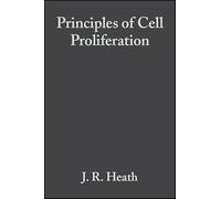 Principles of Cell Proliferation