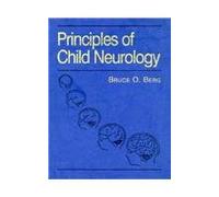 Principles of Child Neurology