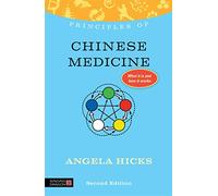 Principles of Chinese Medicine