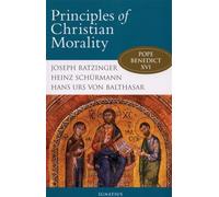 Principles of Christian Morality