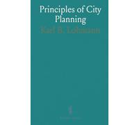 Principles of City Planning