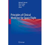 Principles of Clinical Medicine for Space Flight
