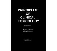 Principles Of Clinical Toxicology
