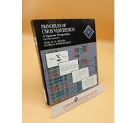 Principles of CMOS VLSI Design: A Systems Perspective