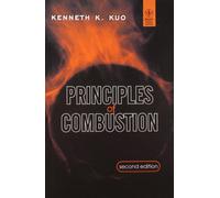 Principles of Combustion